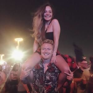 Meet your Posher, Brandon